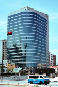 Read more about the article Business in Angola